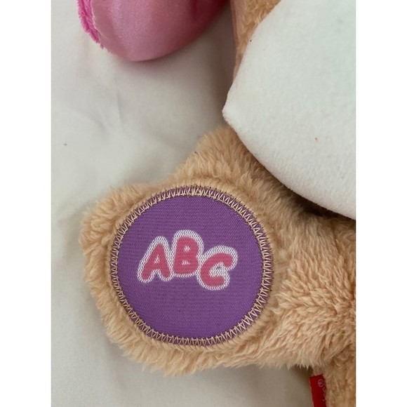 Plush--Smart Stages - Picture 9 of 12